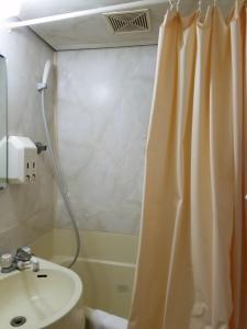 hotel crown hills kumamoto