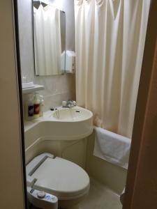 hotel crown hills kumamoto