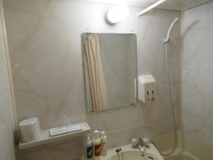 hotel crown hills kumamoto