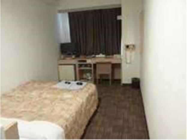 hotel crown hills kumamoto