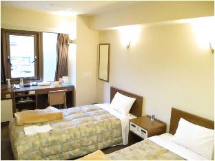 hotel crown hills kumamoto