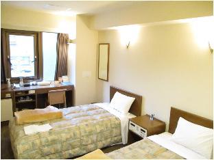 hotel crown hills kumamoto