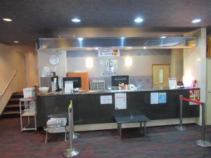 hotel crown hills kumamoto