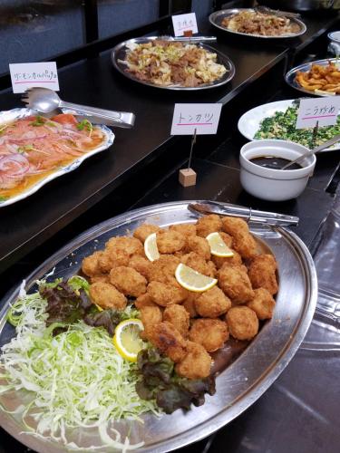 hotel crown hills kumamoto