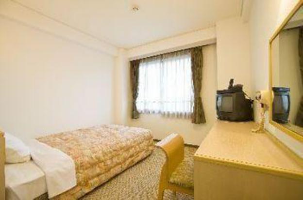 hotel crown hills kumamoto