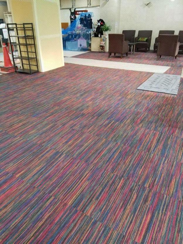 hotel crown hills kumamoto