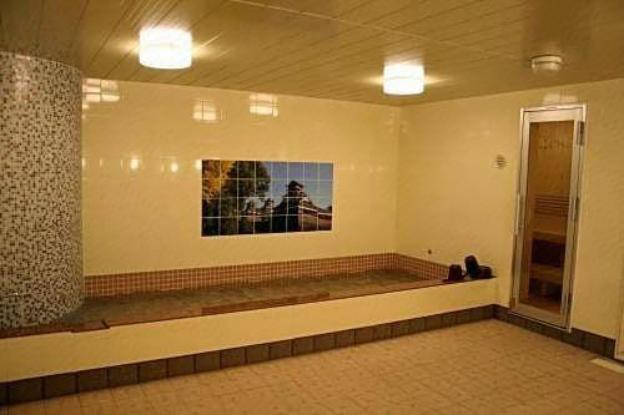 hotel crown hills kumamoto