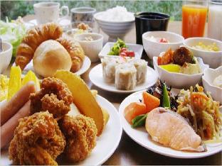 hotel crown hills kumamoto