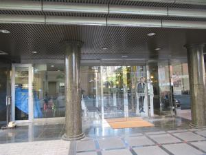 hotel crown hills kumamoto
