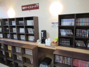 hotel crown hills kumamoto