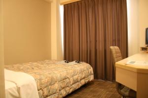 hotel crown hills kumamoto