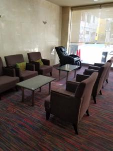 hotel crown hills kumamoto