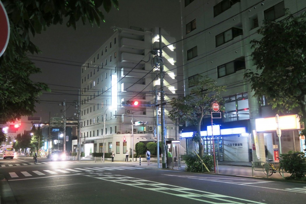 sun hotel hachioji