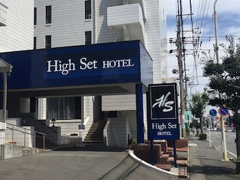 high set hotel shizuoka inter