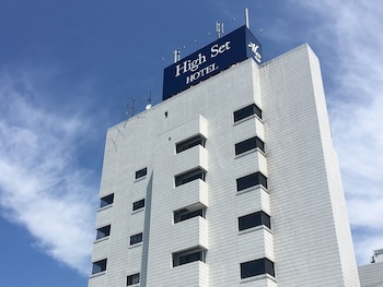high set hotel shizuoka inter
