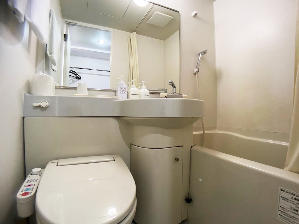 high set hotel shizuoka inter