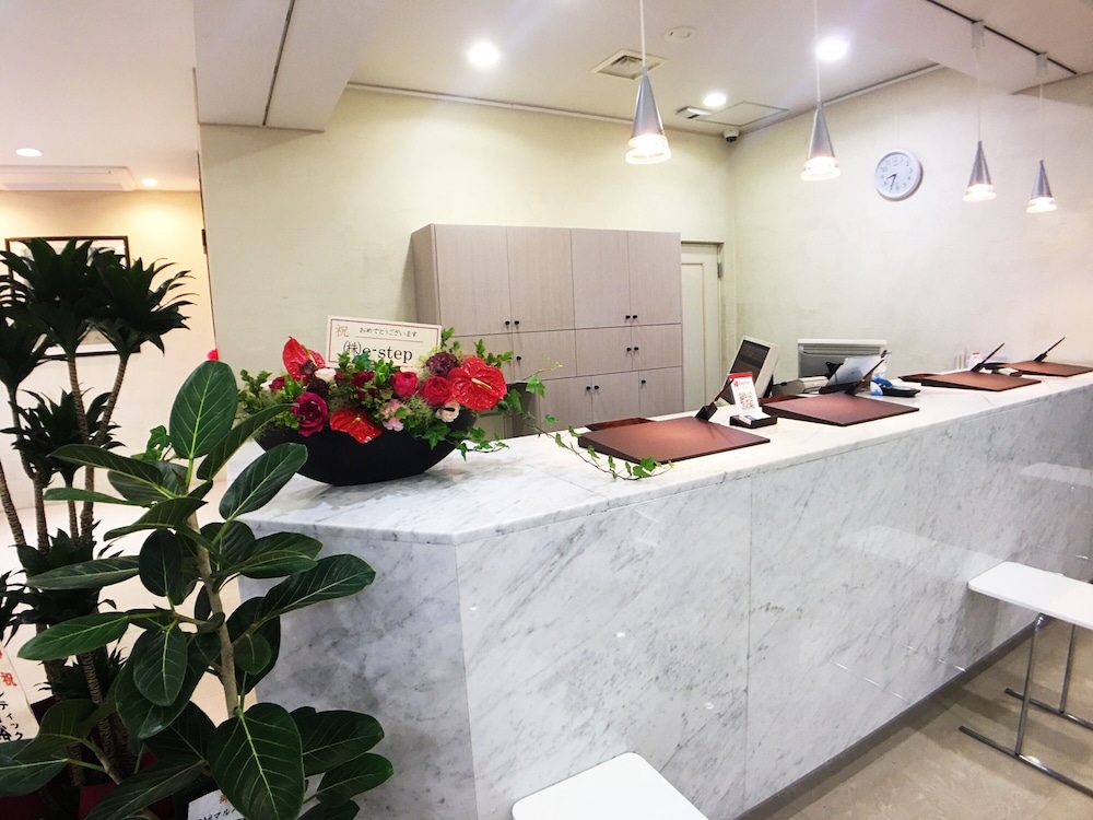 high set hotel shizuoka inter