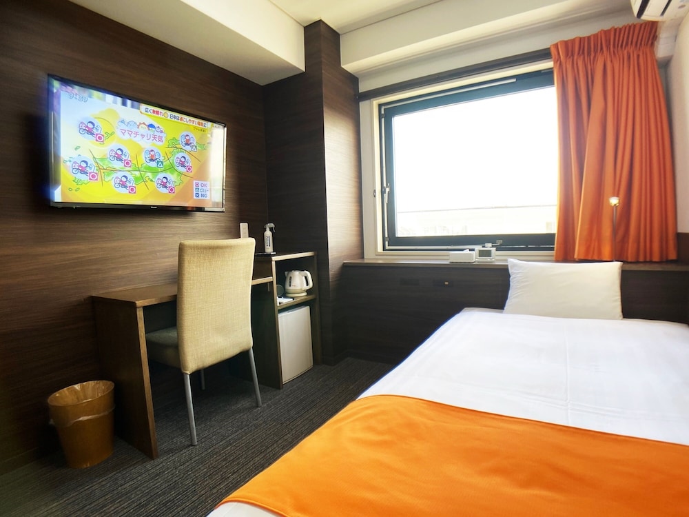 high set hotel shizuoka inter