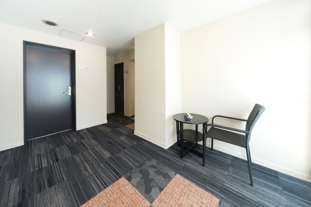 high set hotel shizuoka inter