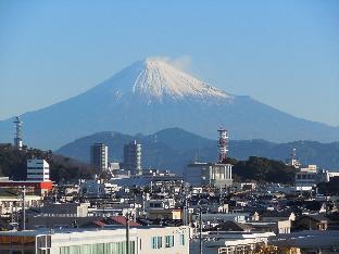 high set hotel shizuoka inter