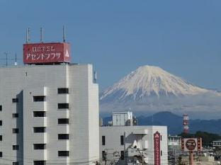 high set hotel shizuoka inter
