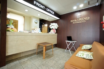 hotel trend matsumoto