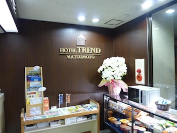 hotel trend matsumoto