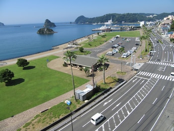 shimoda