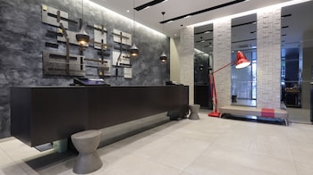 hotel ms plus shijo omiya