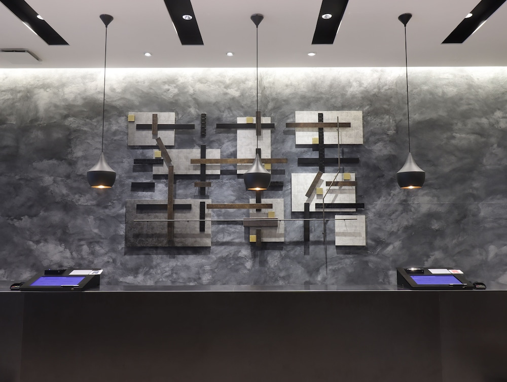 hotel ms plus shijo omiya