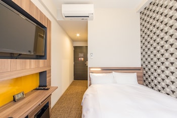 hotel ms plus shijo omiya