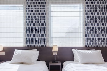 hotel ms plus shijo omiya