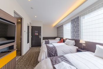 hotel ms plus shijo omiya