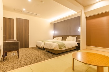 hotel ms plus shijo omiya