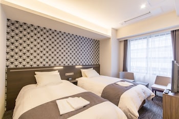 hotel ms plus shijo omiya