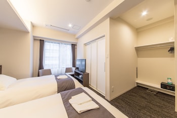 hotel ms plus shijo omiya