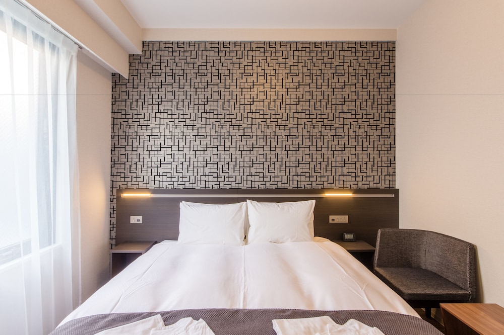 hotel ms plus shijo omiya