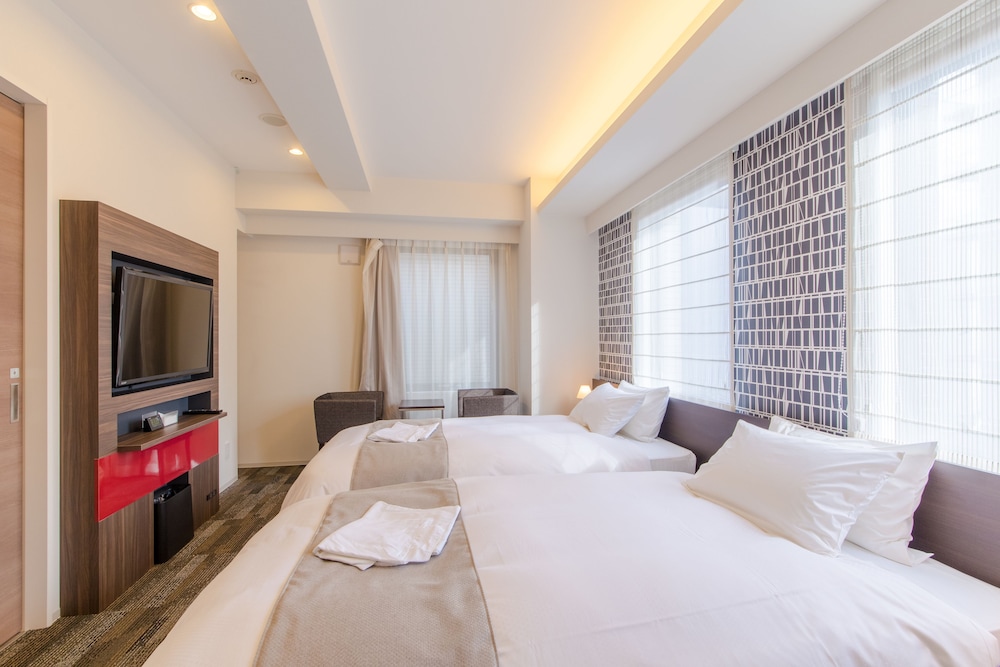 hotel ms plus shijo omiya