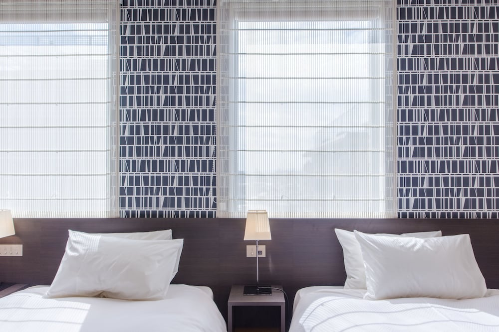 hotel ms plus shijo omiya