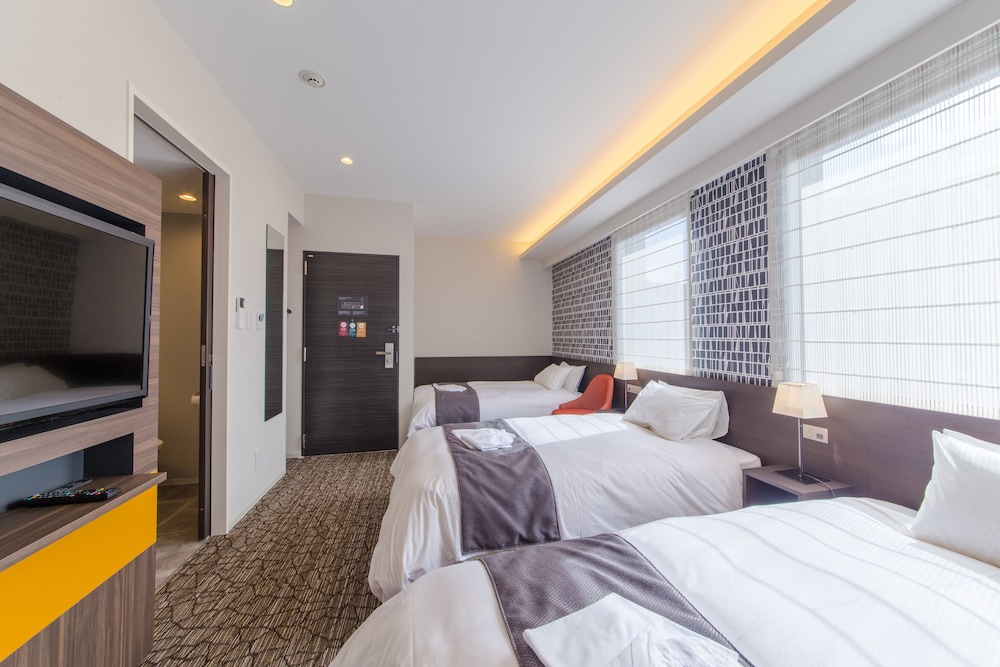 hotel ms plus shijo omiya