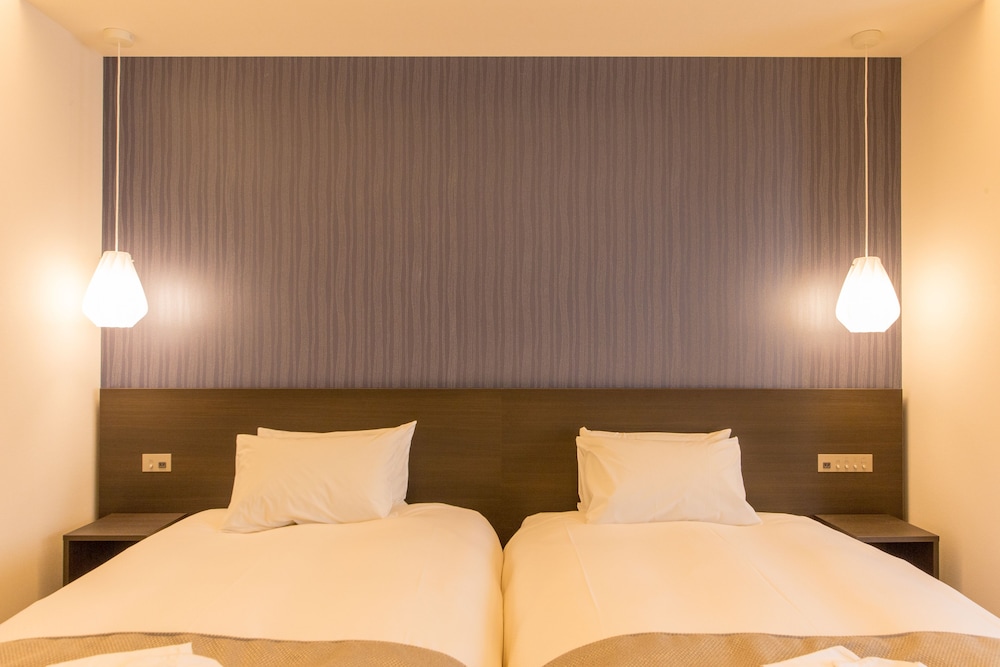 hotel ms plus shijo omiya