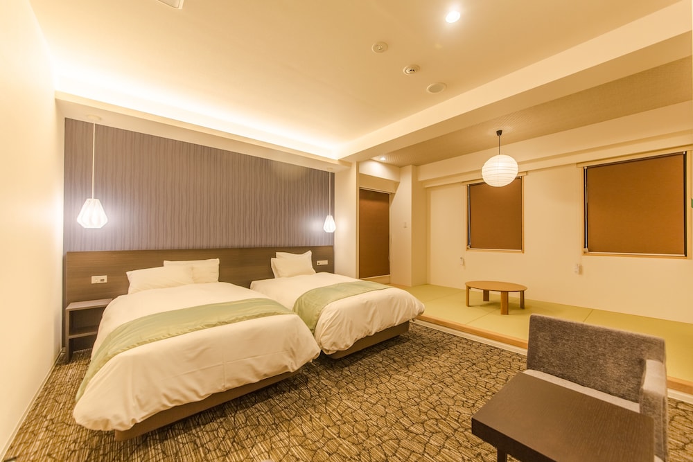 hotel ms plus shijo omiya