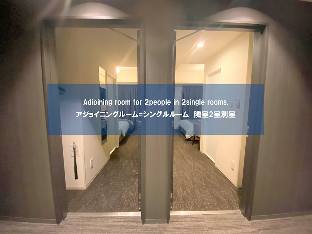 hotel ms plus shijo omiya