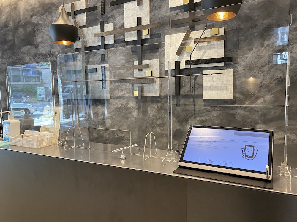 hotel ms plus shijo omiya