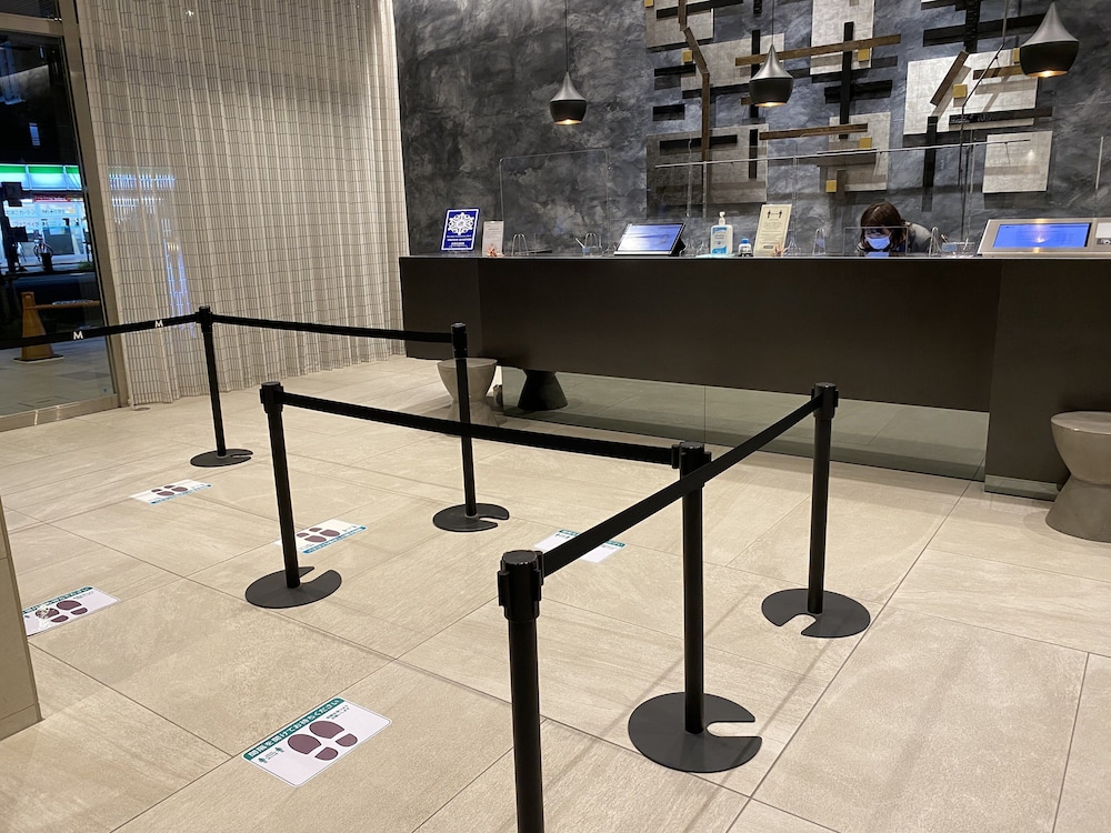 hotel ms plus shijo omiya