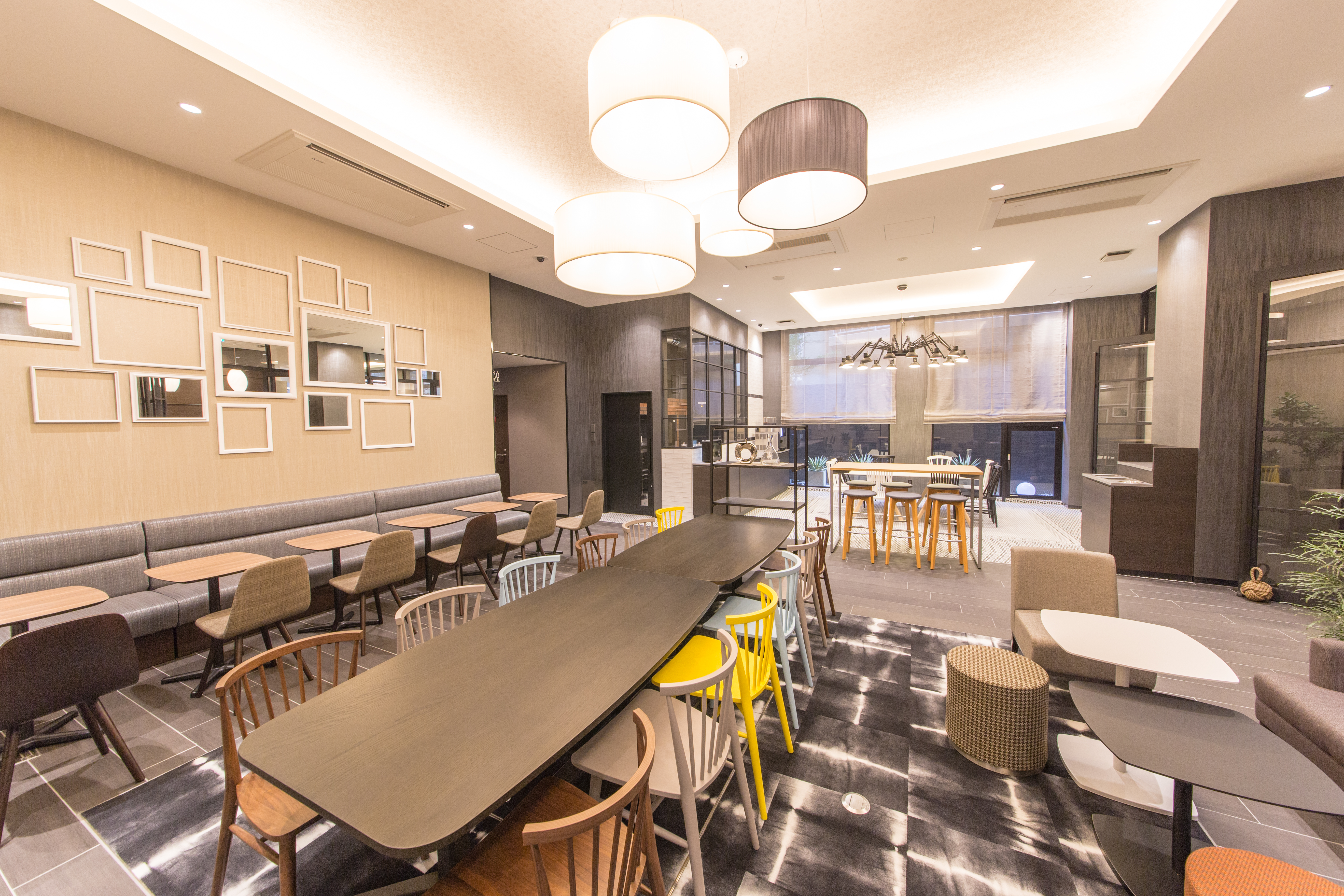 hotel ms plus shijo omiya