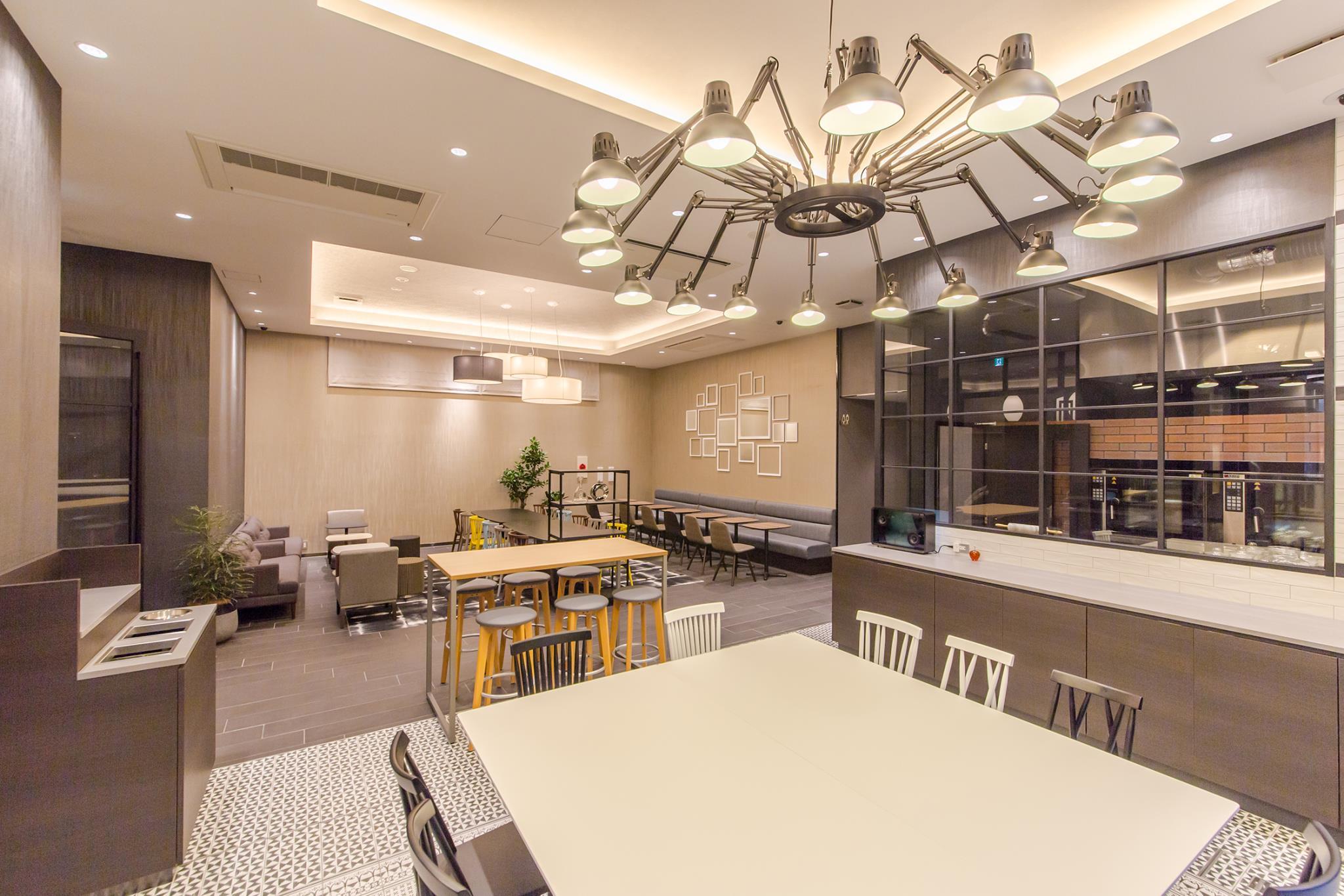 hotel ms plus shijo omiya