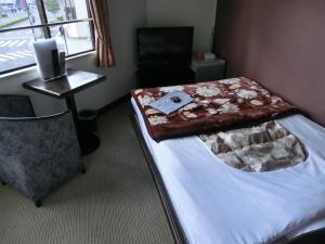 biz hotel shiojiri ekimae