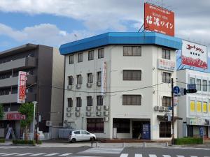 shiojiri