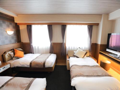 hotel areaone kochi